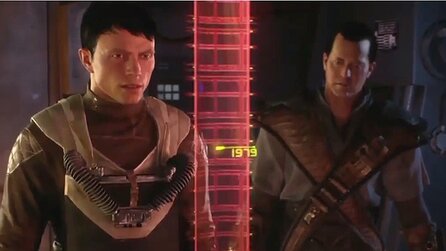 Star Wars 1313 - E3-Gameplay-Demo: Läuft nur auf High-End-PCs (Update)