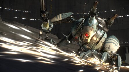 Star Wars: 1313 - Screenshots