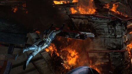 Star Wars: 1313 - Screenshots