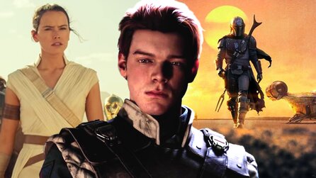 In Star Wars erwartet uns 2019 noch viel mehr als Episode 9