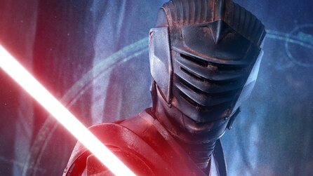 Star Wars: Nach 3 Jahren kehrt ein Bösewicht zurück, um dem sich einst die wildesten Gerüchte rankten - am Ende hatte niemand Recht