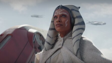 Star Wars: Eine der wichtigsten kreativen Köpfe der neuen Serien ist jetzt mit nur 56 Jahren verstorben