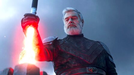 Zu Star Wars gibt es eine offizielle Karte, die zeigt: Wir haben von der Galaxie erschreckend wenig gesehen!