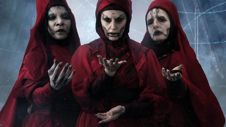 »Macht mich sehr traurig« - Eine Ahsoka-Darstellerin kann es sich nicht leisten, in Staffel 2 aufzutreten