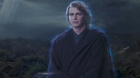 Star Wars hat im neuen Kanon Anakin Skywalker schon fünfmal von den Toten zurückgebracht