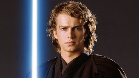Star Wars: 2027 kehrt Anakin Skywalker zurück und dazu gibts ein erstes Bild, wie Hayden Christensen mit 45 als Jedi-Ritter aussieht