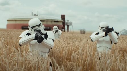 Ein Fest für Star-Wars-Fans: Zu Andor Staffel 2 erscheinen jede Woche gleich drei Folgen