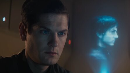 »Wer bist du?« - Mit nur drei Worten zeigt mir Andor auf ein Neues: Diese Star-Wars-Serie ist genial!