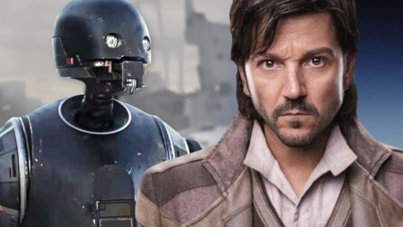 »Bitte tu das nicht« - Der Andor-Chef bekam für seine Star-Wars-Serie 650 Millionen Dollar und nur eine Bedingung