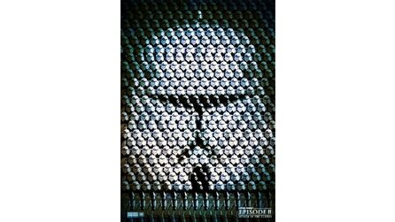 Star Wars: Angriff der Klone