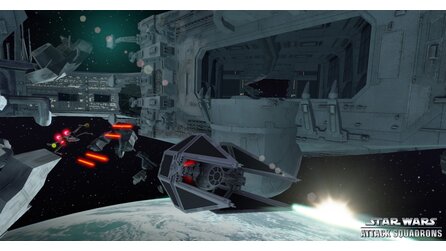 Star Wars: Attack Squadrons - Screenshots