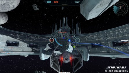 Star Wars: Attack Squadrons - Screenshots