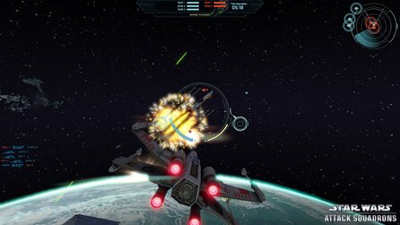 Star Wars: Attack Squadrons - Screenshots