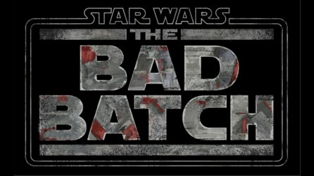 Star Wars: Bad Batch - Neue Serie angekündigt, setzt Clone Wars mit alten Bekannten fort