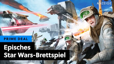 Die in meinen Augen beste Schlacht aus Star Wars kehrt als Brettspiel zurück!