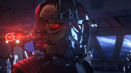 Star Wars: Battlefront 2 - DLC-Inhalte in kleineren Häppchen, dafür häufiger