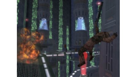 Star Wars: Battlefront 2 (2005) - Screenshots