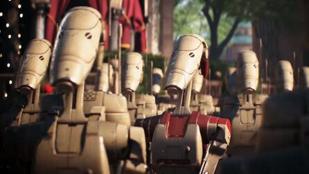 Star Wars: Battlefront 2 - So schummelt DICE auf der E3