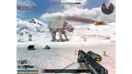 Star Wars-Universum - Das erfolgreichste Spiel bisher war...