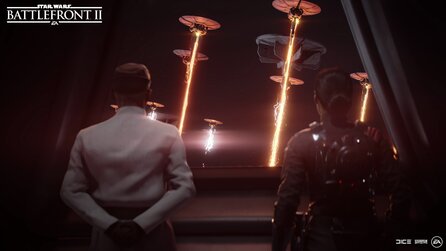 Star Wars: Battlefront 2 - Kampagne umfasst 5 bis 7 Stunden