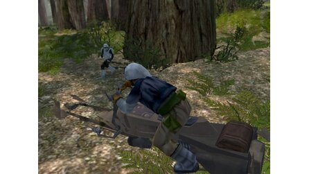 Star Wars: Battlefront - Screenshots
