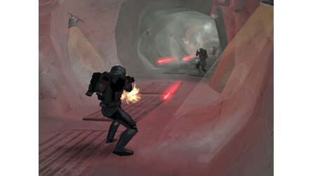 Star Wars: Battlefront - Screenshots