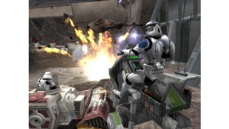 Star Wars: Battlefront 2