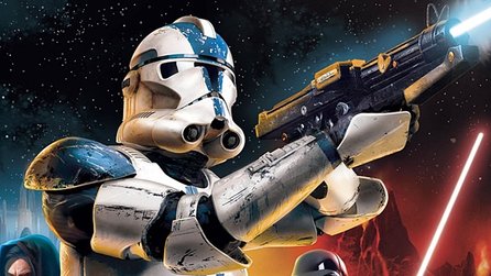 Star Wars: Battlefront 3 - Weiteres Gameplay aus dem eingestellten Shooter