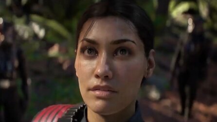 Star Wars: Battlefront 2 - Autor von Spec Ops: The Line schreibt die Story