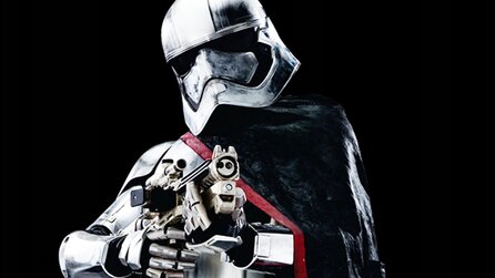 Star Wars Battlefront 2 - Shooter »gewinnt« laut YouTube die E3 2017