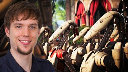 Star Wars Battlefront 2 - Gute Kampagnen sollten sich nicht wie Bot-Matches anfühlen