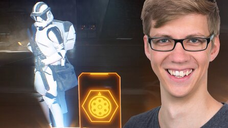 Lootboxen in Star Wars: Battlefront 2 - Meinung: Motivation ja, aber zu welchem Preis?