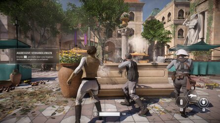Star Wars: Battlefront 2 - Screenshots