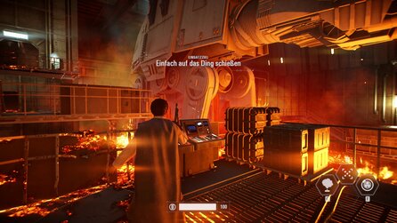 Star Wars: Battlefront 2 - Screenshots