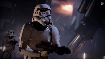 Star Wars - Gerücht: Disney unglücklich mit EA, will Spiele-Lizenz neu vergeben