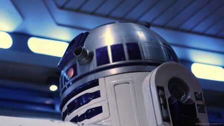 Star Wars: Battlefront 2 - Simpler Roboter farmt Credits und zeigt das Belohnungs-Problem im Shooter