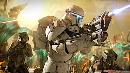 Battlefront 2: Das Republic-Commandos-Update kommt am Mittwoch, hier die Infos