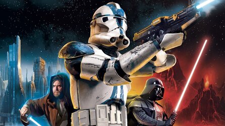 Es gibt zwar kein Star Wars Battlefront 3, aber ein Fan-Projekt könnte fast dafür durchgehen