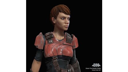 Star Wars: Battlefront 3 - Erste Bilder aus dem Multiplayer-Shooter