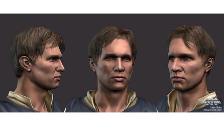 Star Wars: Battlefront 3 - Gerüchte halten sich hartnäckig