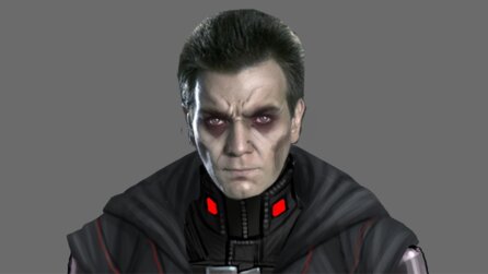 Star Wars: Battlefront 4 - Obi-Wan als Sith, Darth Maul als Jedi: Artworks zum eingestellten Spiel