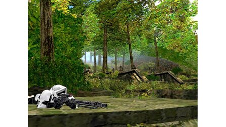 Star Wars: Battlefront - Screenshots