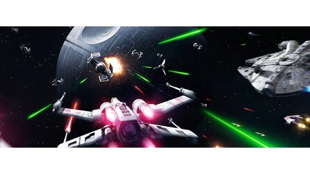 Star Wars Battlefront - Todesstern-DLC veröffentlicht, Patch Notes verfügbar