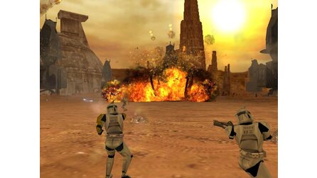 Star Wars: Battlefront 2 - Erste Details