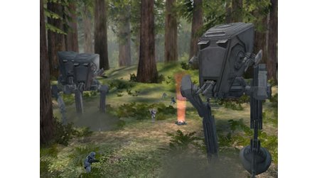 Star Wars: Battlefront - Patch 1.00a zum Download