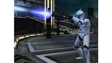 Star Wars: Battlefront - Patch v1.3 Beta zum Download