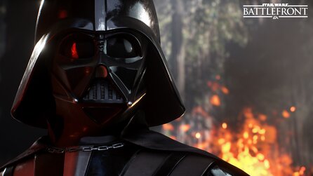 Star Wars: Battlefront - Helden-Aktivierung per Power-up