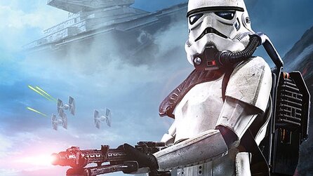 Star Wars: Battlefront - DLC »Outer Rim« veröffentlicht, 8-GB-Patch für alle