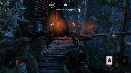 Star Wars: Battlefront - Screenshots