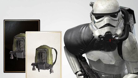Star Wars: Battlefront - Das neue Killer-Loadout?!